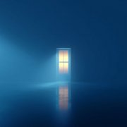 Obscure - Liminal Spaces (2025)