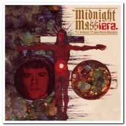 VA - Midnight Massiera: The B-Music Of Jean-Pierre Massier (2008)