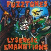 The Fuzztones - Lysergic Emanations (Reissue) (1985/1995)