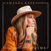 Amanda Kate - Time (2019)