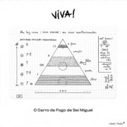 Sei Miguel - Viva! - O Carro de Fogo de Sei Miguel (2026)