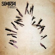 Sparta - Threes (2006) flac