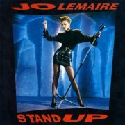 Jo Lemaire -  Stand Up (1987)