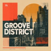VA - Groove District Vol. 2 (2026)