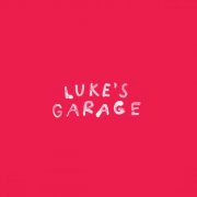 Delicate Steve - Luke's Garage (2025)