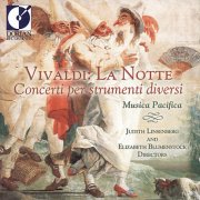 Musica Pacifica - Vivaldi: La Notte (2001)