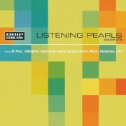 VA - Listening Pearls Volume One (1999) [CD-Rip]