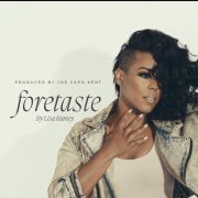 Lisa Ramey - Foretaste (2024) Hi Res