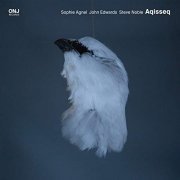 Sophie Agnel, John Edwards, Steve Noble - Aqisseq (2018) Hi Res