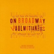 Paul Motian - On Broadway Vol. 5 (2007) FLAC