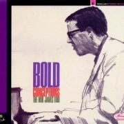 The Bob James Trio - Bold Conceptions (1963) CD Rip