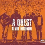 Elvin Bironien - A Quest (2016) [Hi-Res]