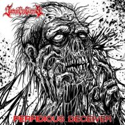 Jamie Lee Curtis - Perfidious Deceiver (2026)