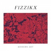 Fizzikx - Modern Art (2021)