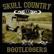 Skull Country - Bootleggers (2023) Hi-Res