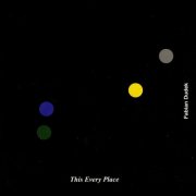Fabian Dudek - This Every Place (2025) [Hi-Res]