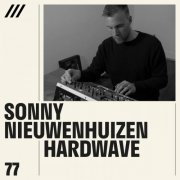 Sonny Nieuwenhuizen - Hardwave (2023)