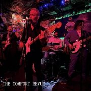 The Comfort Revue - The Comfort Revue (2025) [Hi-Res]