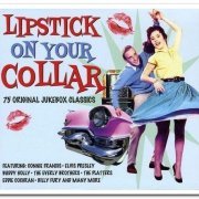 VA - Lipstick On Your Collar [3CD Box Set] (2011)