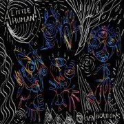 A Little Human!, Jason Shooster, Laurits Høgel & Johan Dynnesen - Generations (2026) Hi-Res