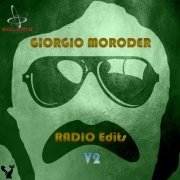 Giorgio Moroder - Radio Edits, Vol. 2 (2022)