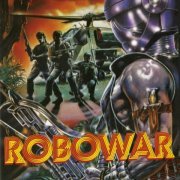 Al Festa - Robowar (2019)