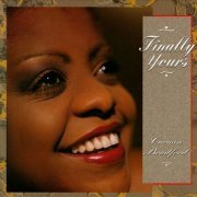 Carmen Bradford - Finally Yours (1992)