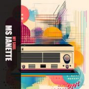 Ms. Janette - My Soul (2025)