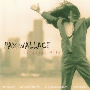 Pax Wallace - Language Arts (1999)