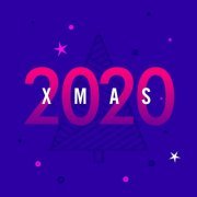 VA - Xmas 2020 (2020)