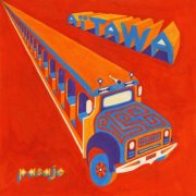 AÏTAWA - Pasaje (2026) [Hi-Res]