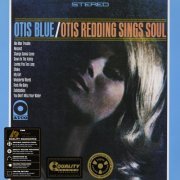 Otis Redding - Otis Blue / Otis Redding Sings Soul (2016) LP