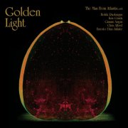 the Man from Atlantis - Golden Light (2023)