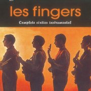 Les Fingers - Complete Sixties Instrumental (2003) [2CD]