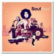 VA - Soul Fever [4CD Box Set] (2007)