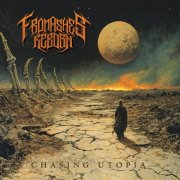 From Ashes Reborn - Chasing Utopia (2026) Hi-Res