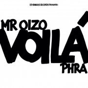 Mr. Oizo - VOILÀ (2022) [Hi-Res]