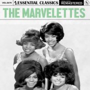 The Marvelettes - Essential Classics, Vol. 479 (2024)