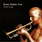 Scott Tinkler Trio - Sofa King (2024)