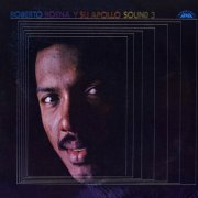 Roberto Roena y su Apollo Sound – Apollo Sound 3 (1969)