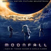 Thomas Wander - Moonfall (Original Motion Picture Soundtrack) (2022) [Hi-Res]