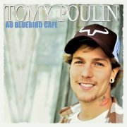 Tomy Poulin - Au bluebird café (2023)