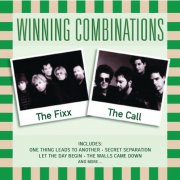 The Fixx & The Call - Winning Combinations (2003)