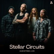 Stellar Circuits - Stellar Circuits on Audiotree Live (Audiotree Live Version) (2024) Hi-Res