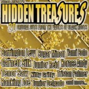 VA - Sugar Minott's Hidden Treasures (1999)