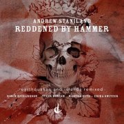 Robin Richardson, Tyler Duncan, Martha Guth, Erika Switzer - Reddened by Hammer: Earthquakes & Islands Remixed (2021) [Hi-Res]