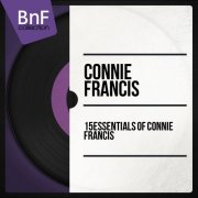 Connie Francis - 15 Essentials of Pat Boone (2014) Hi-Res