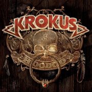 Krokus - Hoodoo (2021, Limited Edition, Reissue) LP