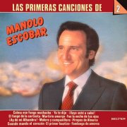 Manolo Escobar - Las Primeras Canciones de Manolo Escobar, Vol. 2 (2025)