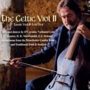 Jordi Savall & Andrew Lawrence-King ‎- The Celtic Viol II (2010) [SACD]